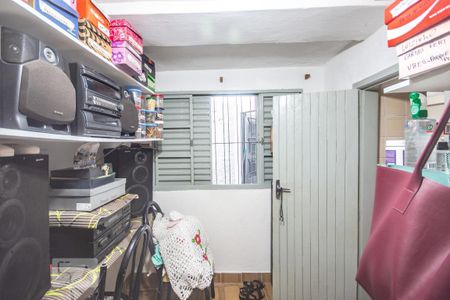 Casa à venda com 110m², 4 quartos e 1 vagaQuarto 3