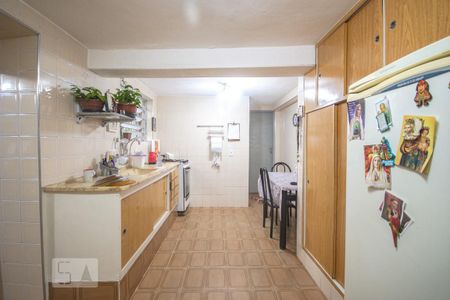 Casa à venda com 110m², 4 quartos e 1 vagaCozinha