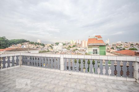 Casa à venda com 110m², 4 quartos e 1 vagaTerraço