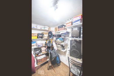 Casa à venda com 110m², 4 quartos e 1 vagaQuarto 3