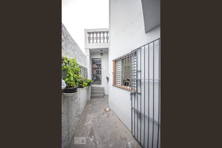 Casa à venda com 110m², 4 quartos e 1 vagaQuintal