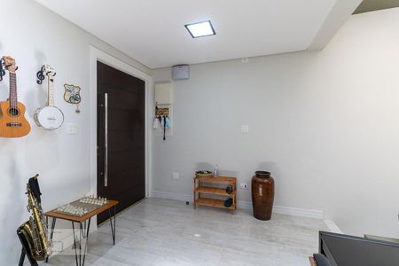 Sala 2  de casa à venda com 2 quartos, 150m² em Ipiranga, São Paulo