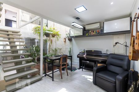 Sala 2  de casa à venda com 2 quartos, 150m² em Ipiranga, São Paulo