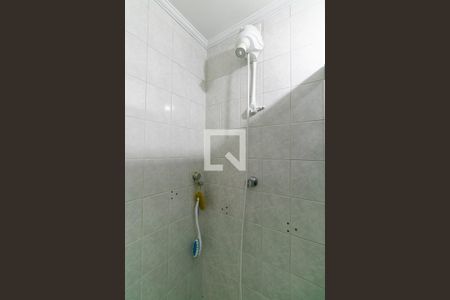 Apartamento para alugar com 76m², 2 quartos e 1 vagaBanheiro - Chuveiro