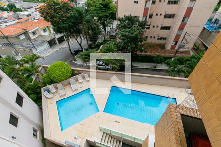 Apartamento para alugar com 76m², 2 quartos e 1 vagaQuarto 1 - Vista