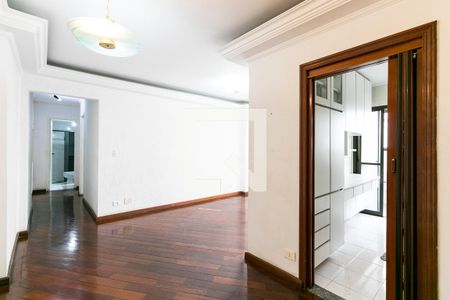 Sala de apartamento para alugar com 2 quartos, 76m² em Vila Carrão, São Paulo