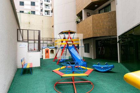 Apartamento para alugar com 76m², 2 quartos e 1 vagaÁrea Comum - Playground