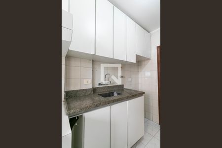 Apartamento para alugar com 76m², 2 quartos e 1 vagaCozinha