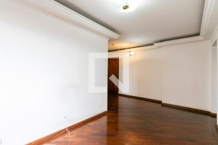 Sala de apartamento para alugar com 2 quartos, 76m² em Vila Carrão, São Paulo