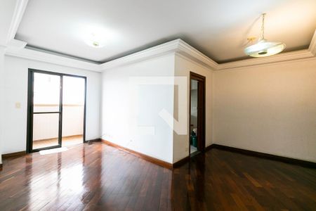 Sala de apartamento para alugar com 2 quartos, 76m² em Vila Carrão, São Paulo