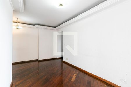 Sala de apartamento para alugar com 2 quartos, 76m² em Vila Carrão, São Paulo