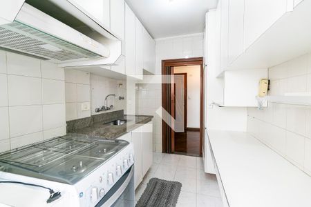 Apartamento para alugar com 76m², 2 quartos e 1 vagaCozinha