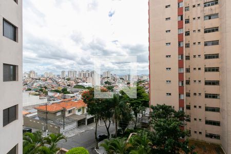 Apartamento para alugar com 76m², 2 quartos e 1 vagaQuarto 1 - Vista