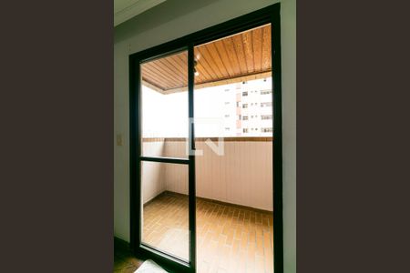 Varanda de apartamento para alugar com 2 quartos, 76m² em Vila Carrão, São Paulo