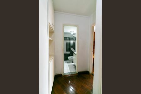 Apartamento para alugar com 76m², 2 quartos e 1 vagaCorredor