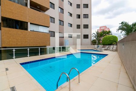 Apartamento para alugar com 76m², 2 quartos e 1 vagaÁrea comum - Piscina