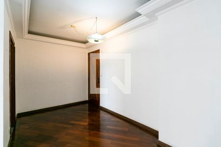 Sala de apartamento para alugar com 2 quartos, 76m² em Vila Carrão, São Paulo