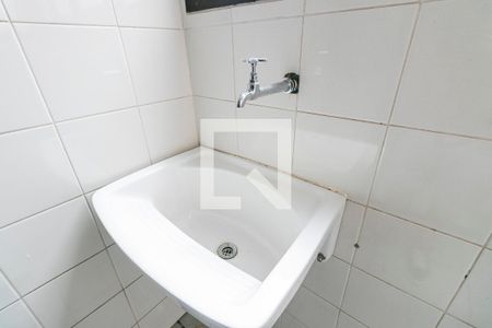 Apartamento para alugar com 76m², 2 quartos e 1 vagaÁrea de Serviço - Tanque