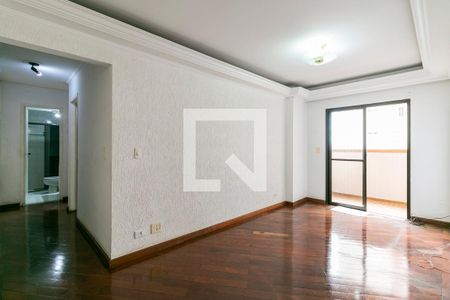 Sala de apartamento para alugar com 2 quartos, 76m² em Vila Carrão, São Paulo