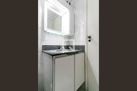 Apartamento para alugar com 76m², 2 quartos e 1 vagaBanheiro