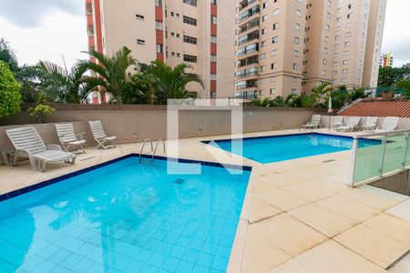 Apartamento para alugar com 76m², 2 quartos e 1 vagaÁrea comum - Piscina