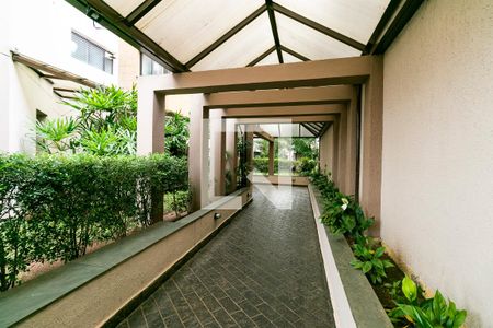 Apartamento para alugar com 76m², 2 quartos e 1 vagaÁrea Comum