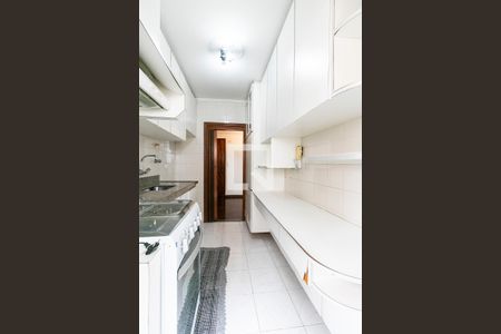 Apartamento para alugar com 76m², 2 quartos e 1 vagaCozinha