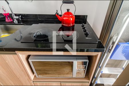 Apartamento para alugar com 86m², 1 quarto e 1 vagaCozinha