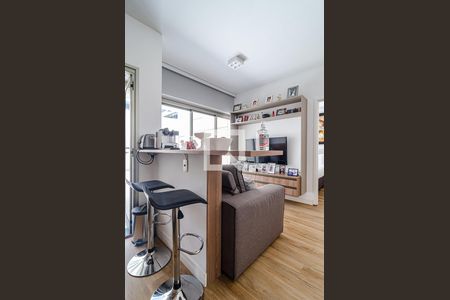 Apartamento para alugar com 86m², 1 quarto e 1 vagaCozinha