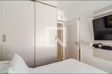 Apartamento para alugar com 86m², 1 quarto e 1 vagaSuíte