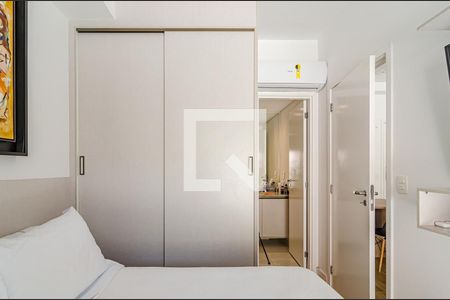 Apartamento para alugar com 86m², 1 quarto e 1 vagaSuíte