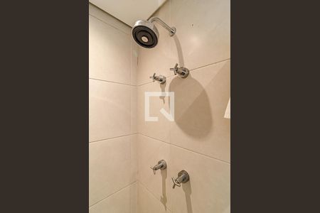 Apartamento para alugar com 86m², 1 quarto e 1 vagaBanheiro da suíte