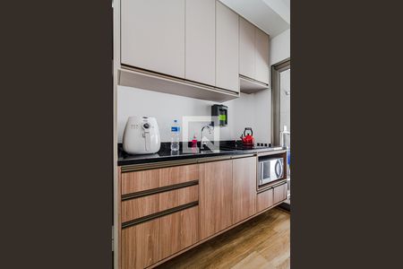 Apartamento para alugar com 86m², 1 quarto e 1 vagaCozinha