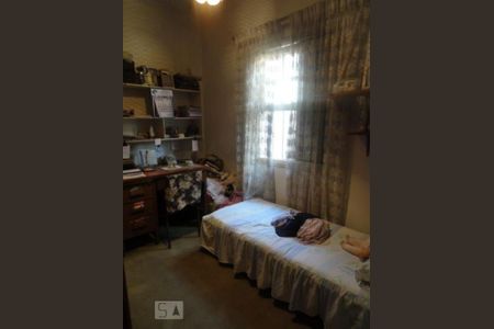 Casa à venda com 199m², 3 quartos e 2 vagasQuarto