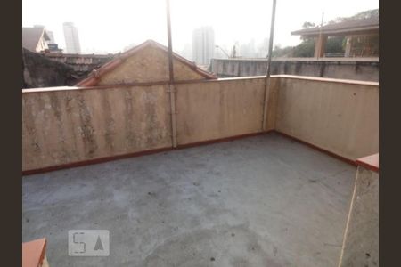 Casa à venda com 199m², 3 quartos e 2 vagasÁrea Externa