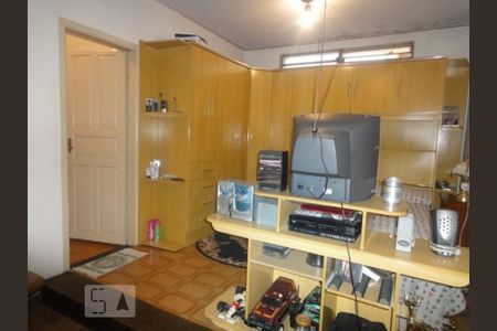 Casa à venda com 199m², 3 quartos e 2 vagasQuarto