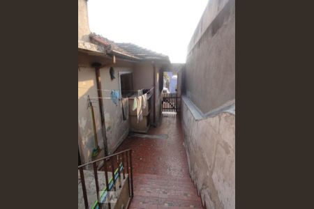 Casa à venda com 199m², 3 quartos e 2 vagasÁrea Externa