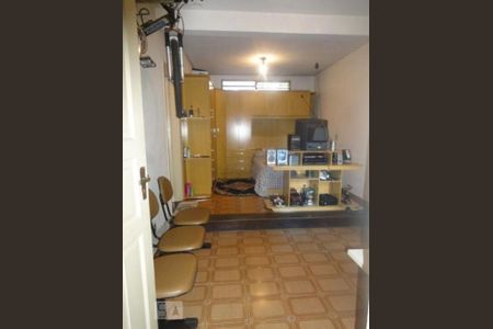 Casa à venda com 199m², 3 quartos e 2 vagasQuarto