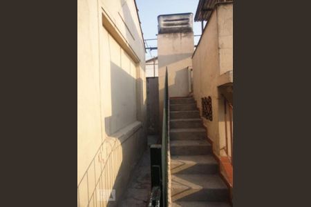 Casa à venda com 199m², 3 quartos e 2 vagasÁrea Externa