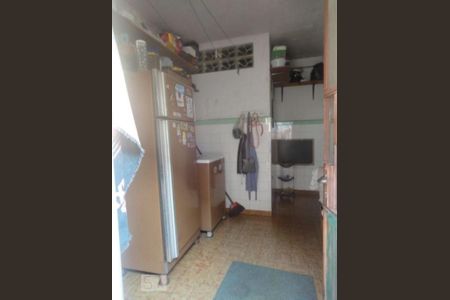 Casa à venda com 199m², 3 quartos e 2 vagasCozinha