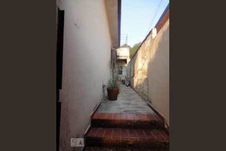 Casa à venda com 199m², 3 quartos e 2 vagasÁrea Externa