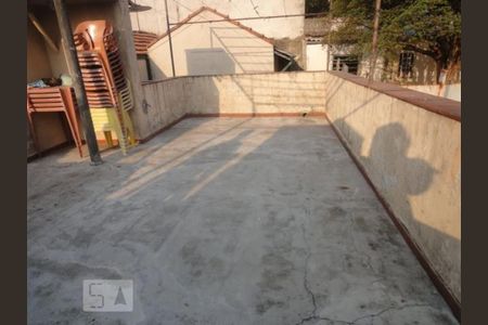 Casa à venda com 199m², 3 quartos e 2 vagasÁrea Externa