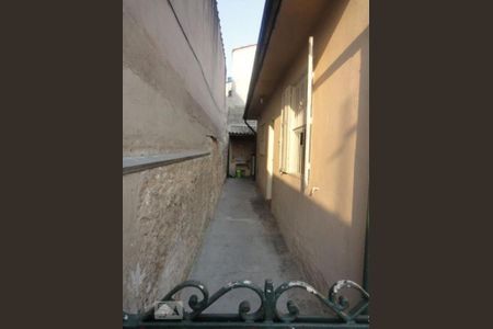 Casa à venda com 199m², 3 quartos e 2 vagasÁrea Externa