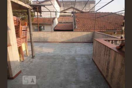 Casa à venda com 199m², 3 quartos e 2 vagasÁrea Externa