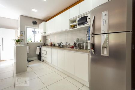 Cozinha de casa à venda com 2 quartos, 120m² em Moema, São Paulo