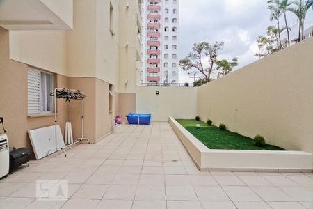 Apartamento à venda com 114m², 2 quartos e 1 vagaQuintal