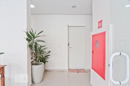 Apartamento à venda com 114m², 2 quartos e 1 vagaHall