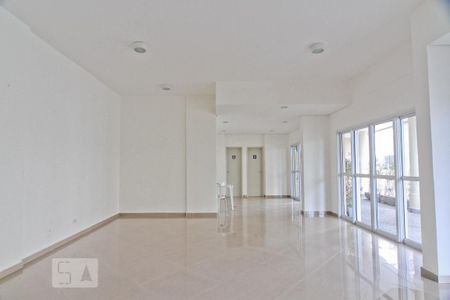 Apartamento à venda com 114m², 2 quartos e 1 vagaÁrea comum - Salão de festas