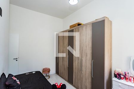 Suite de apartamento à venda com 2 quartos, 114m² em Freguesia do Ó, São Paulo