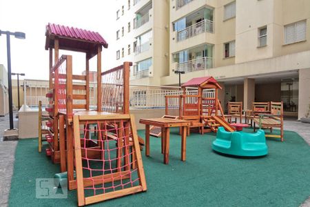 Apartamento à venda com 114m², 2 quartos e 1 vagaÁrea Comum - Playground